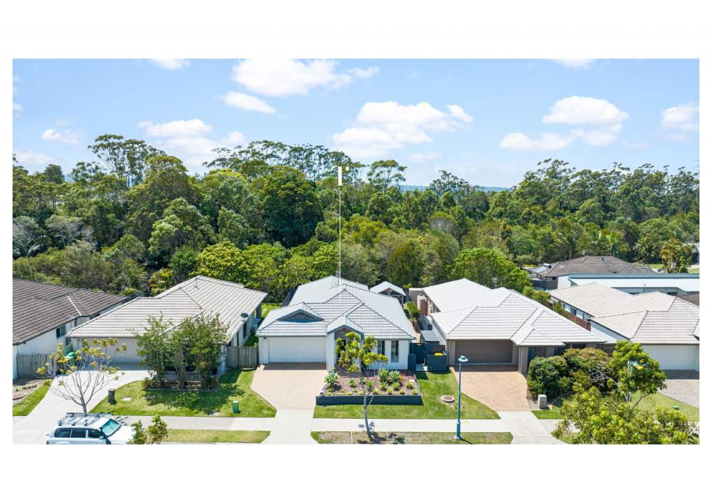 61 CREEKSIDE DR, SIPPY DOWNS, QLD 4556