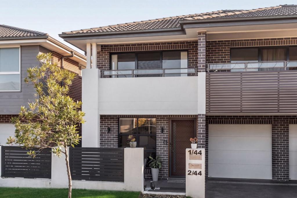 1/44 Fenway St, North Kellyville, NSW 2155