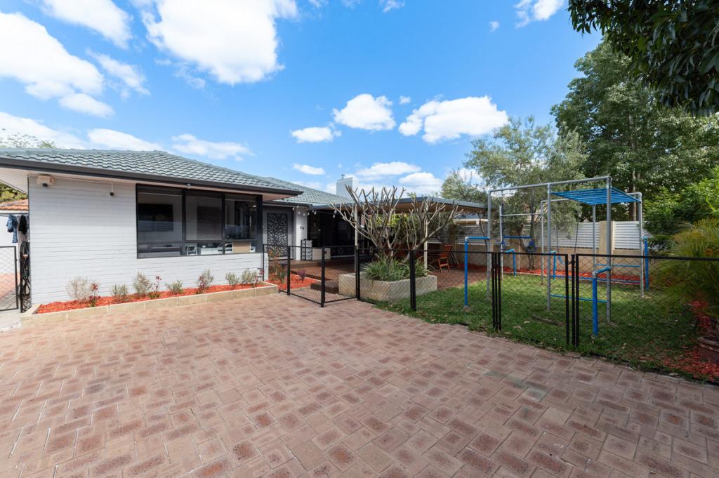 39 Caledonian Ave, Maylands, WA 6051