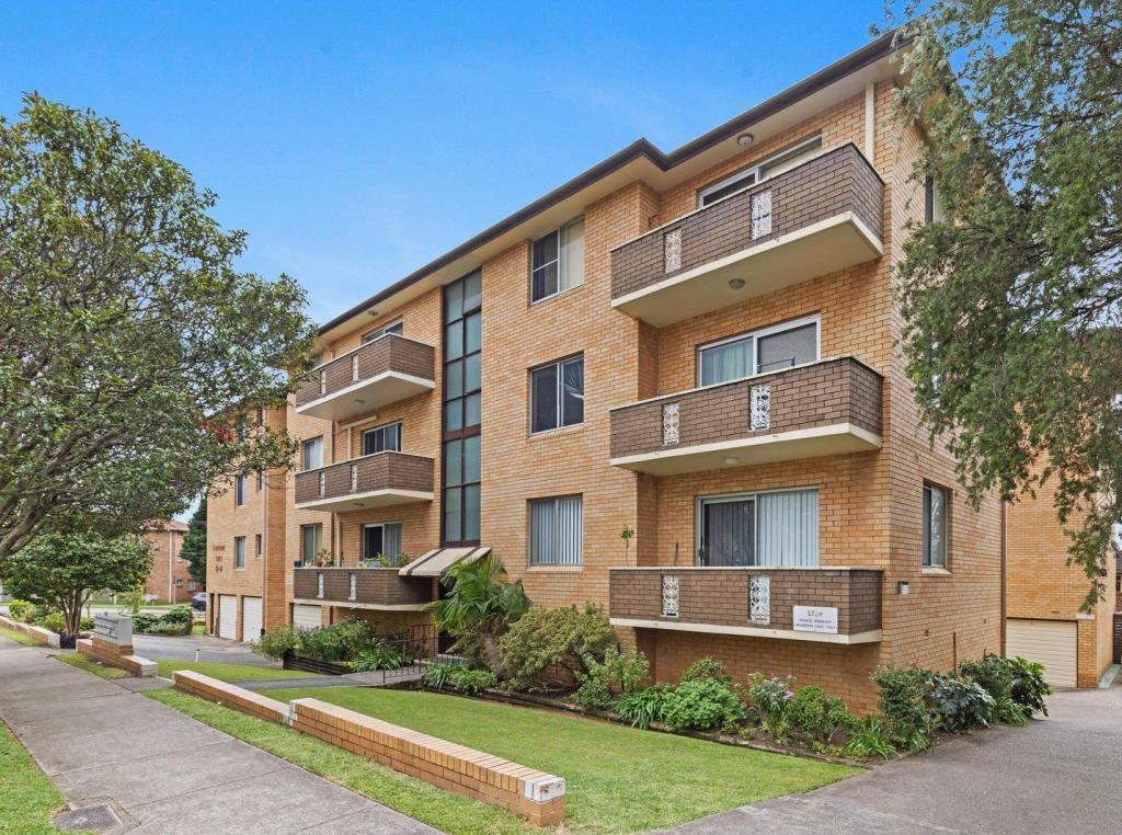 14/58 Ocean St, Penshurst, NSW 2222