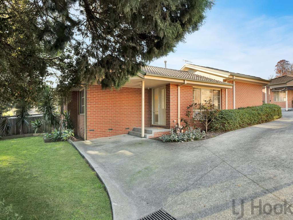 1/1a Buchanan St, Boronia, VIC 3155