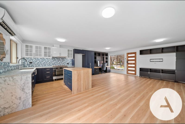 17 Sandover Cct, Amaroo, ACT 2914