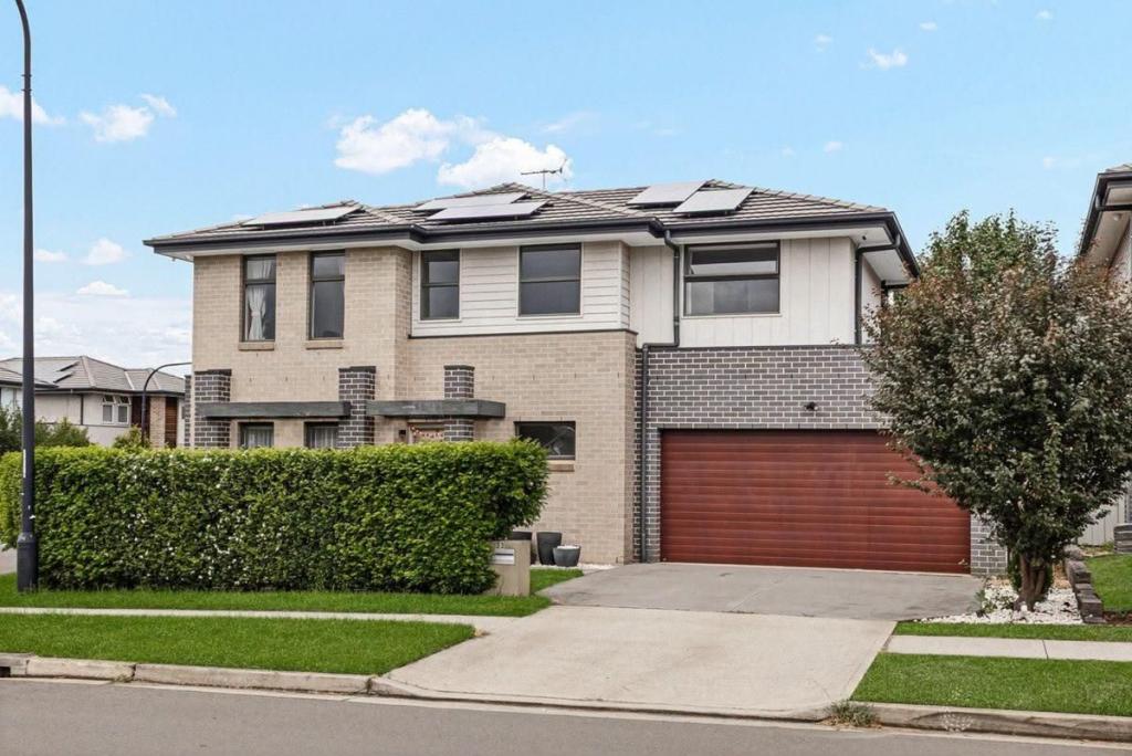 23 Cloud St, Schofields, NSW 2762