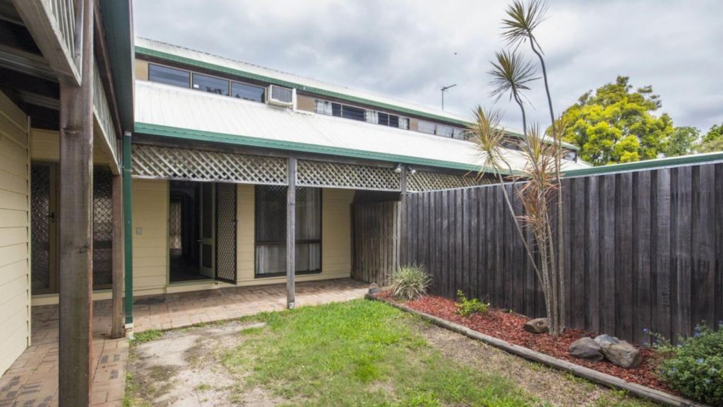 3/30 Warrener St, Nerang, QLD 4211