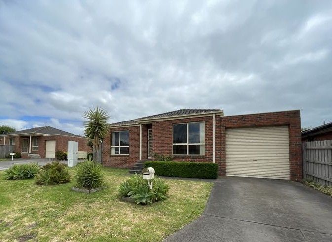 1/22 Stellato Pl, Hampton Park, VIC 3976