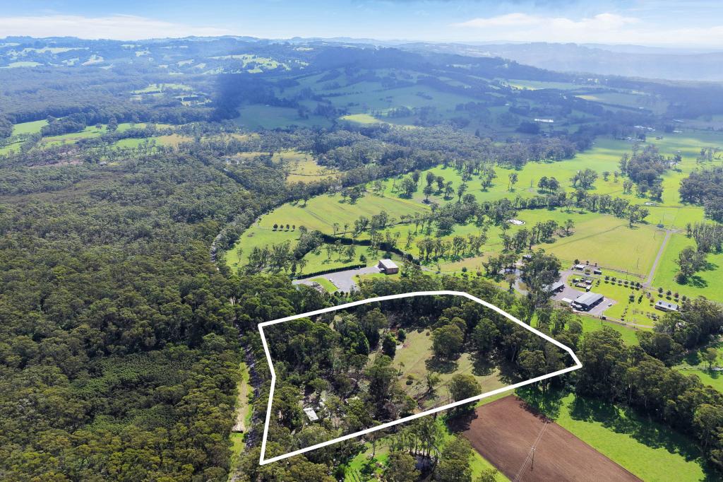 1738 Jamberoo Mountain Rd, Knights Hill, NSW 2577