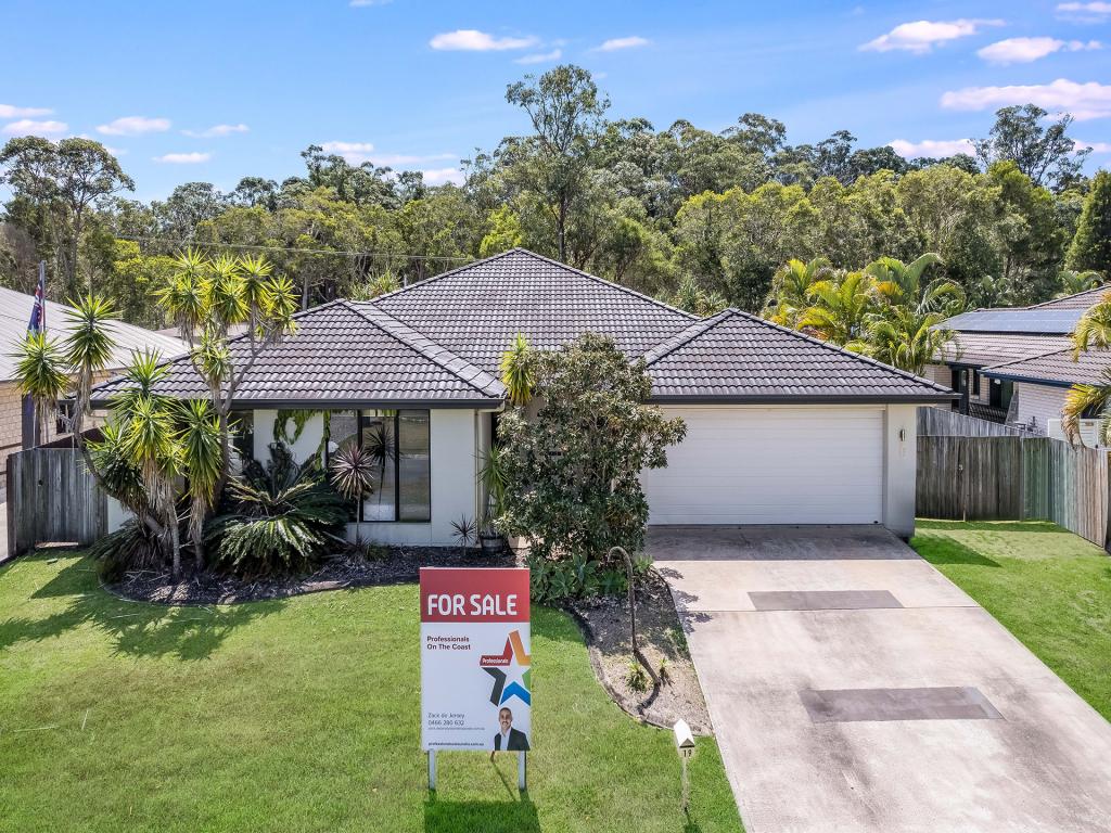 19 Toolona Pl, Caloundra West, QLD 4551