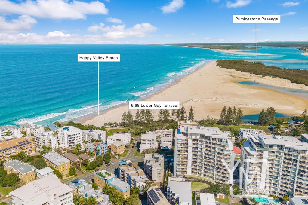 6/68 Lower Gay Tce, Caloundra, QLD 4551