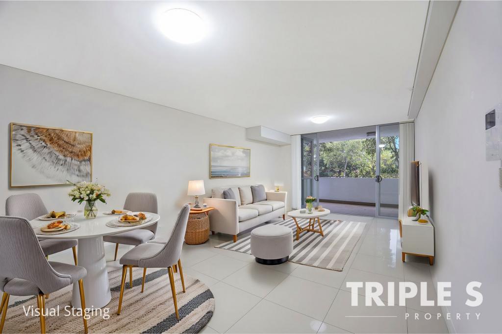 203/208-210 Coward St, Mascot, NSW 2020