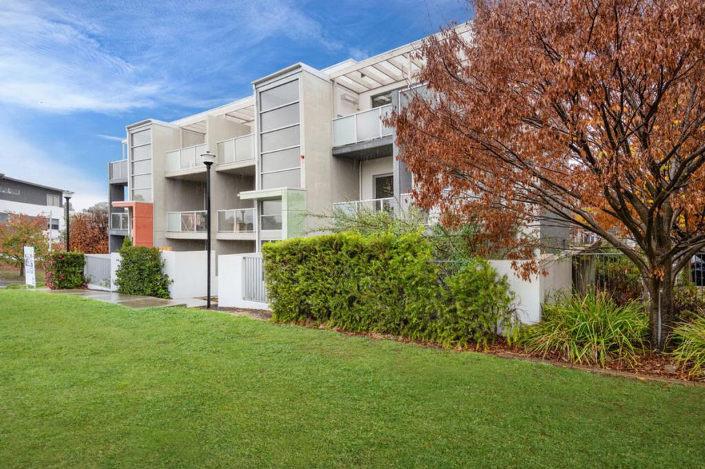 55/75 ELIZABETH JOLLEY CRES, FRANKLIN, ACT 2913