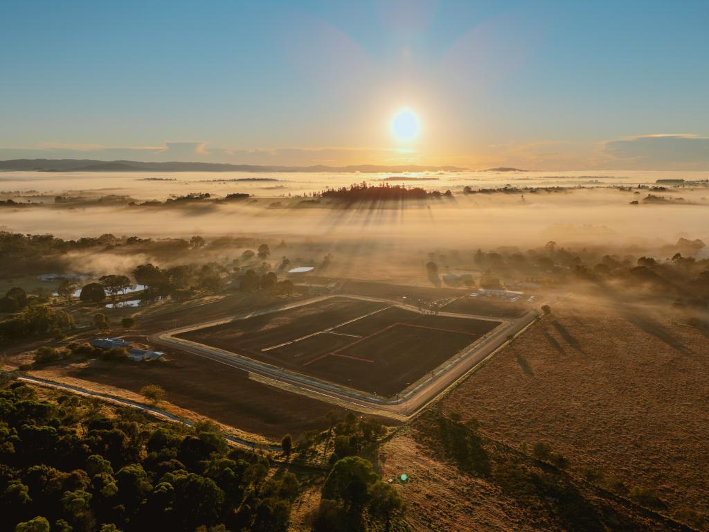 PROPOSED LOTS 1-24 OFF WILLIAM ST, MARBURG, QLD 4346