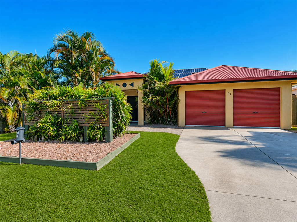 23 Canecutter Rd, Edmonton, QLD 4869