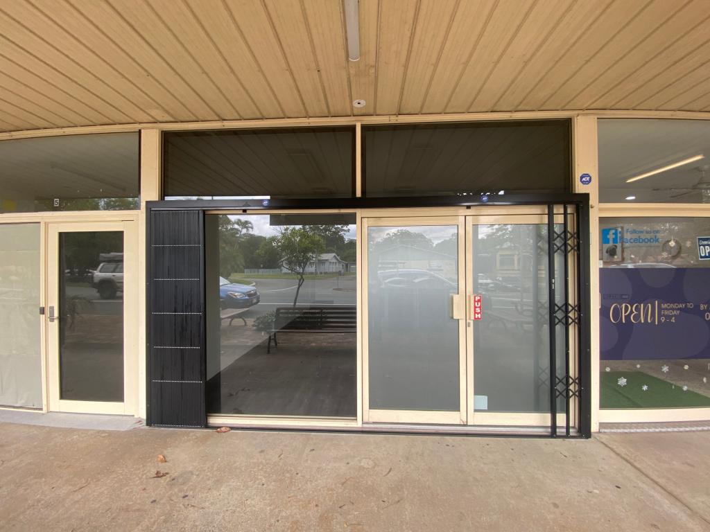 4/1 MALENY ST, LANDSBOROUGH, QLD 4550