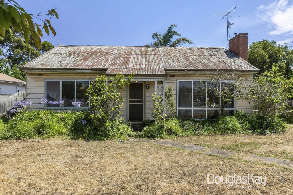 50 Derrimut St, Albion, VIC 3020