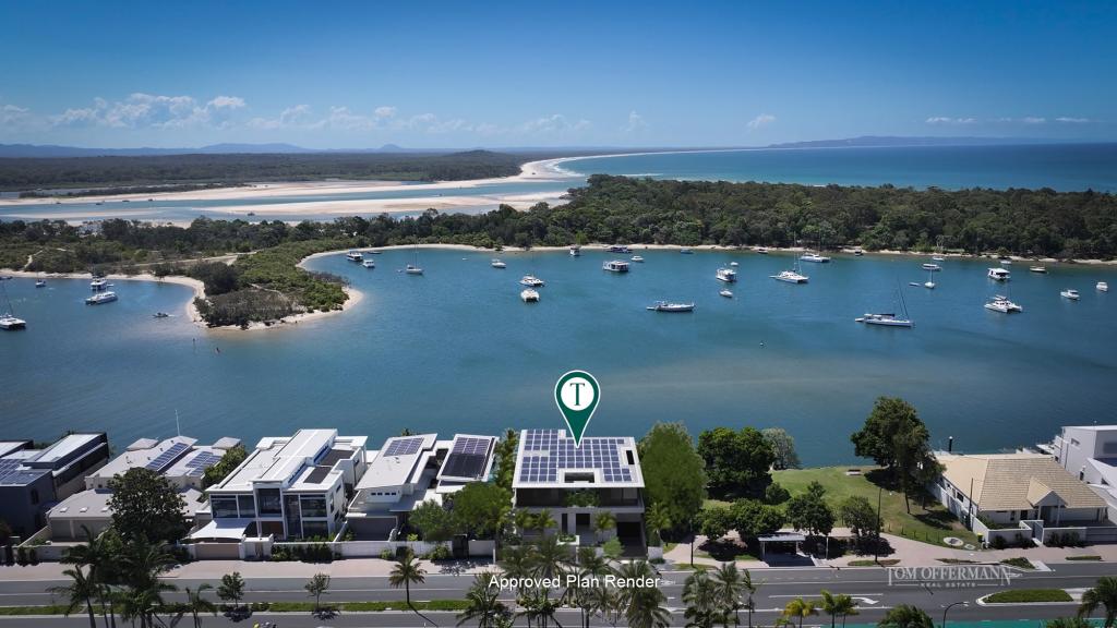 50 Noosa Pde, Noosa Heads, QLD 4567