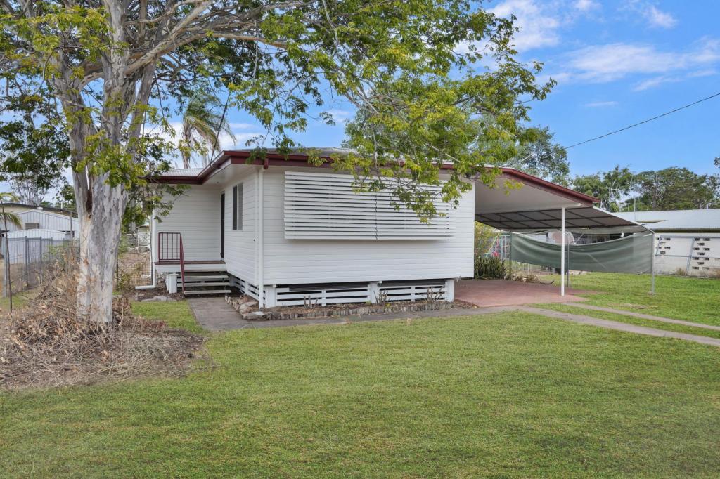 11 Singleton St, Dysart, QLD 4745