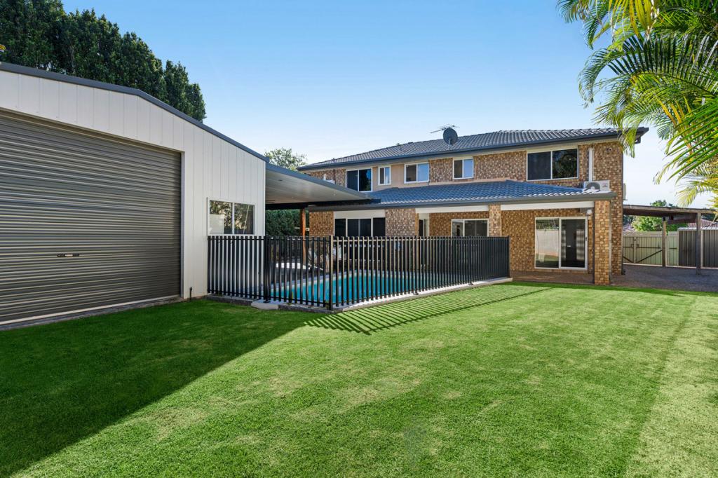 9 White Fig Pl, Thornlands, QLD 4164