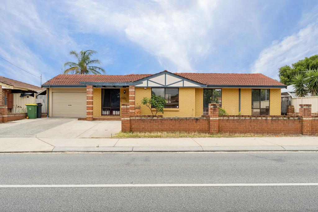 137 Braemore St, Seville Grove, WA 6112