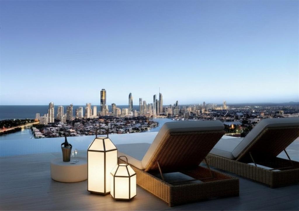 Contact Agent For Address, Southport, QLD 4215