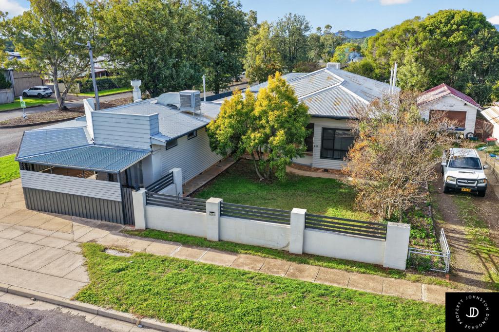410 Conadilly St, Gunnedah, NSW 2380