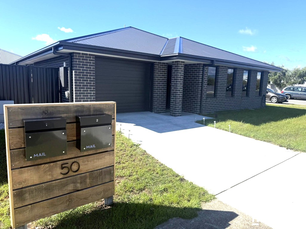 2/50 Anne St, George Town, TAS 7253