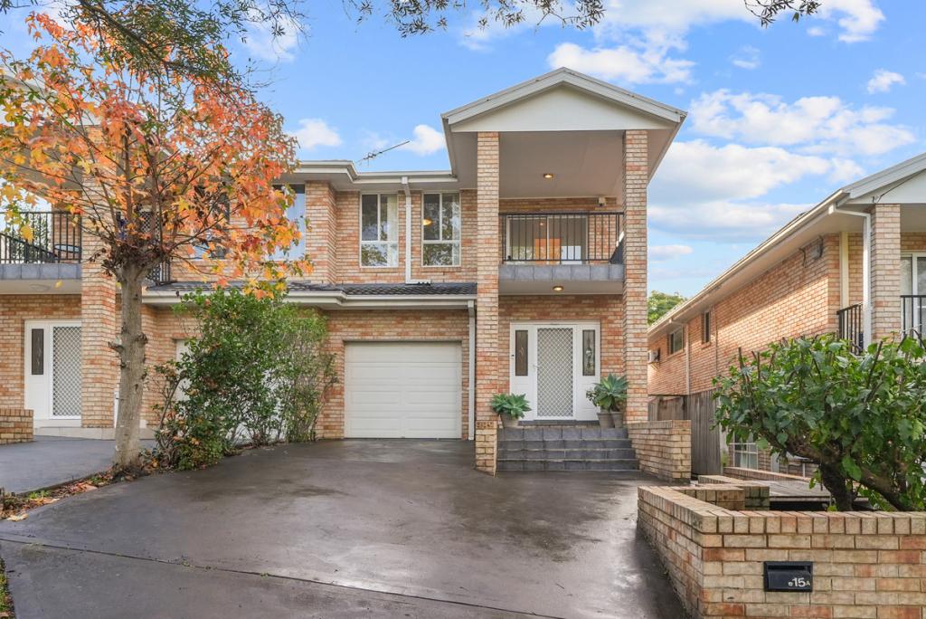 15a Larra Pl, Dundas Valley, NSW 2117