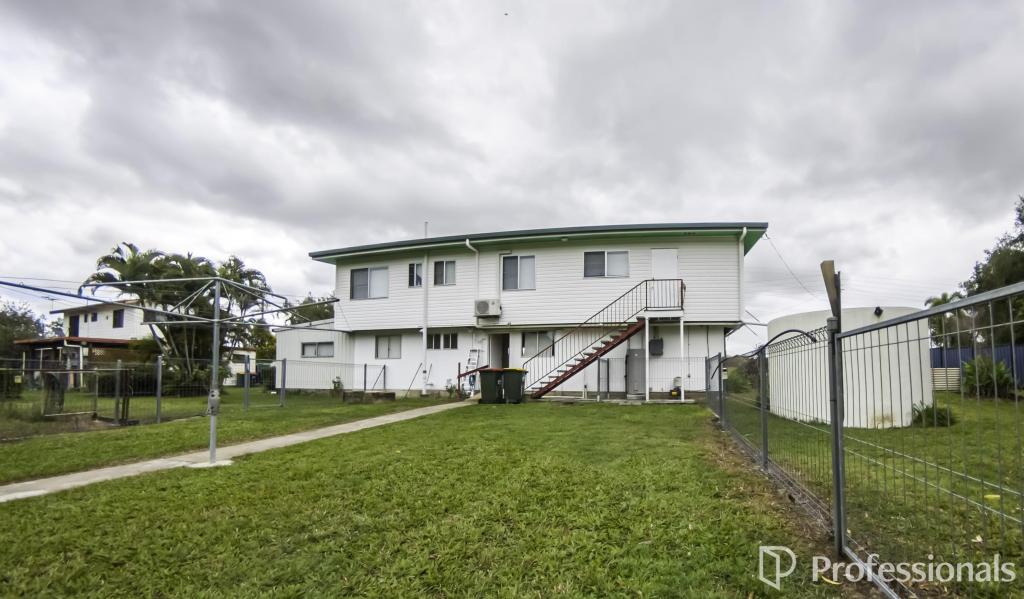 17 Calen Mount Charlton Rd, Calen, QLD 4798