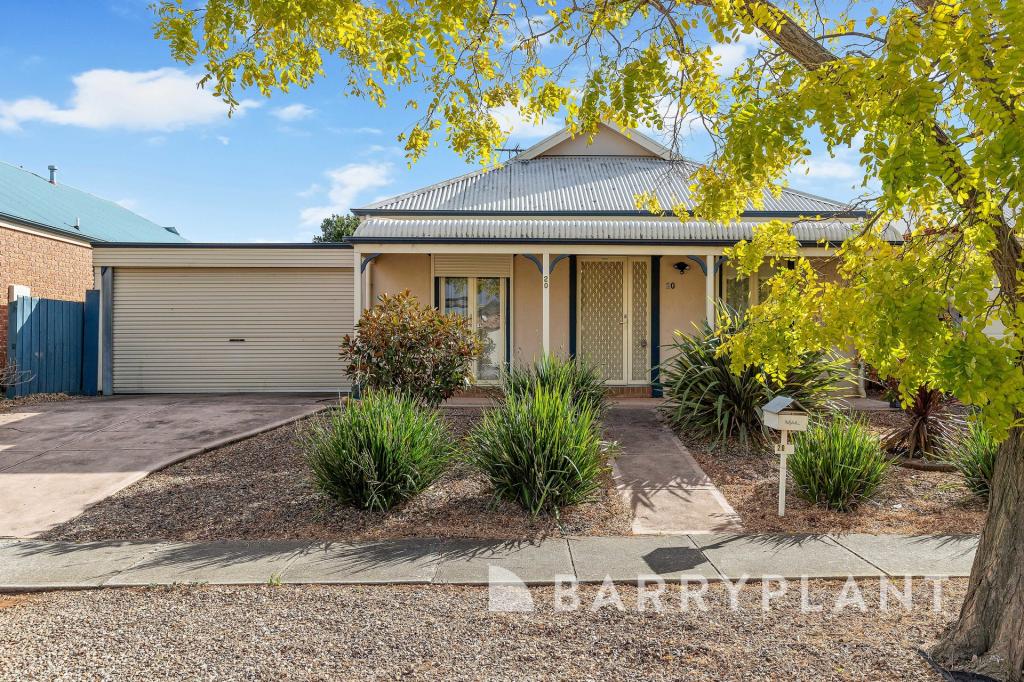 20 Harrington Dr, Melton West, VIC 3337