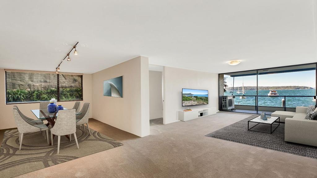 21/95 Elizabeth Bay Rd, Elizabeth Bay, NSW 2011