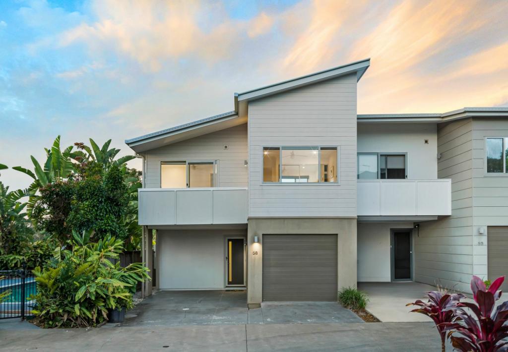 58/7 NORFOLK ST, PARKINSON, QLD 4115