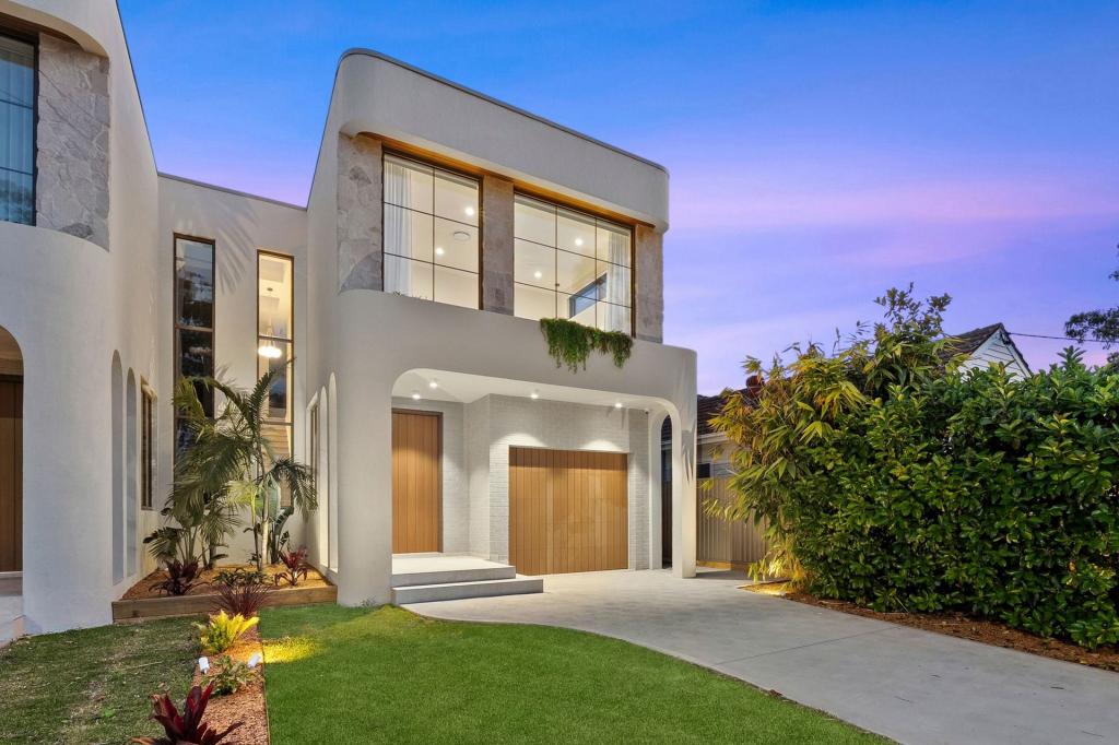 290B PRESIDENT AVE, GYMEA, NSW 2227