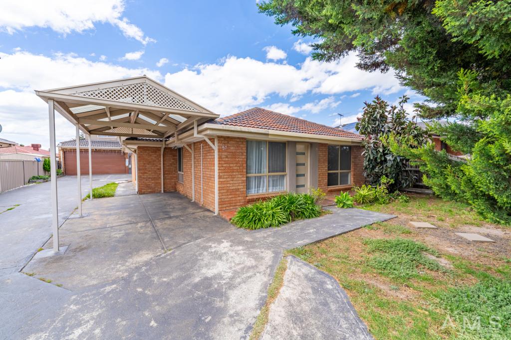 57 Ashleigh Cres, Meadow Heights, VIC 3048