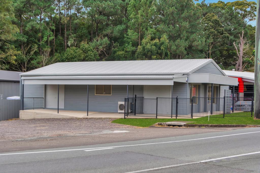 60e National Park Rd, Nambour, QLD 4560