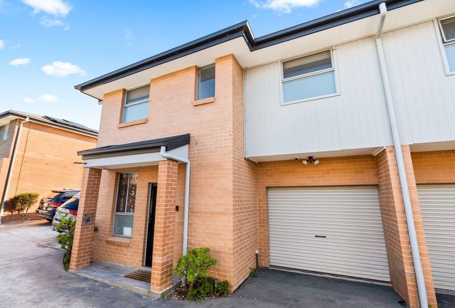 2/31 Adelaide St, Oxley Park, NSW 2760