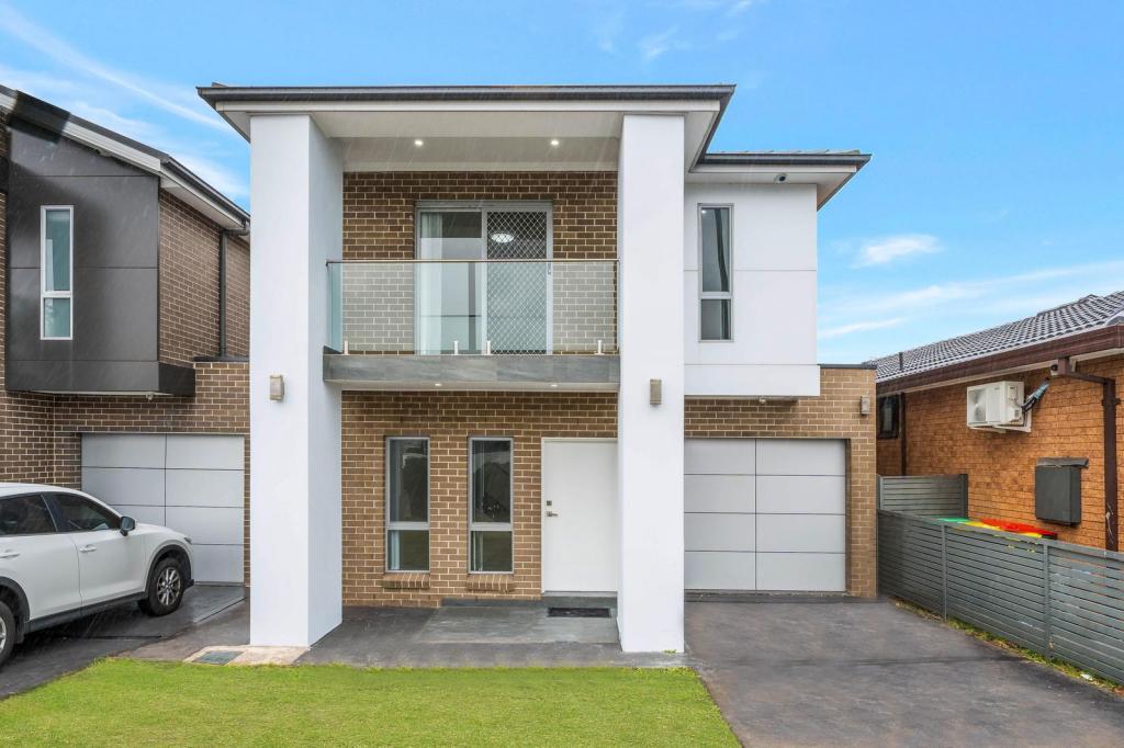 611 Smithfield Rd, Greenfield Park, NSW 2176