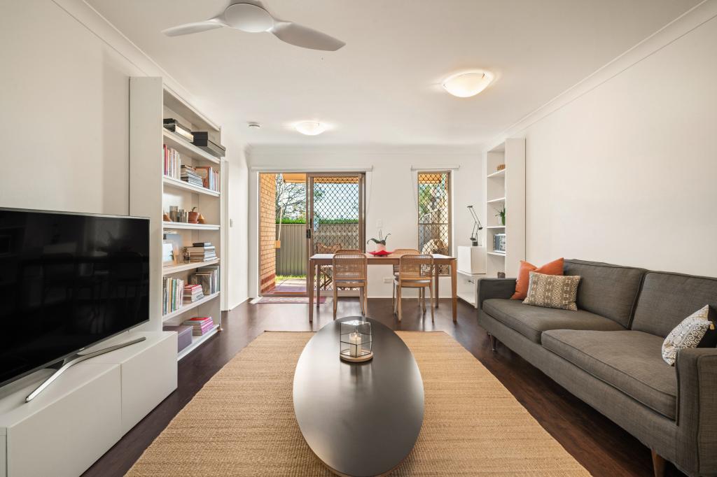 1/46 KADUMBA ST, YERONGA, QLD 4104