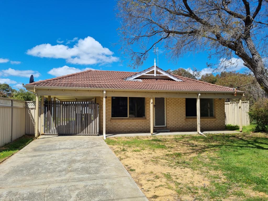 4 Swallow Cove, Dunsborough, WA 6281