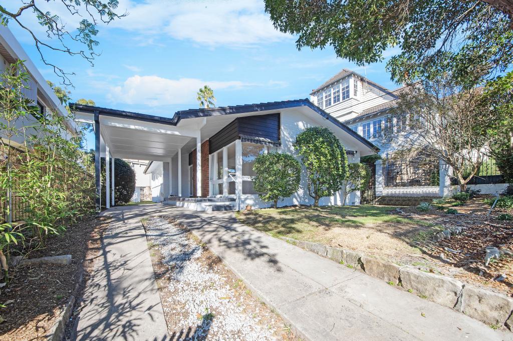 1A METHUEN AVE, MOSMAN, NSW 2088