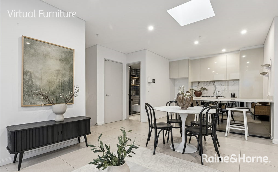 1222/42 Church Ave, Mascot, NSW 2020