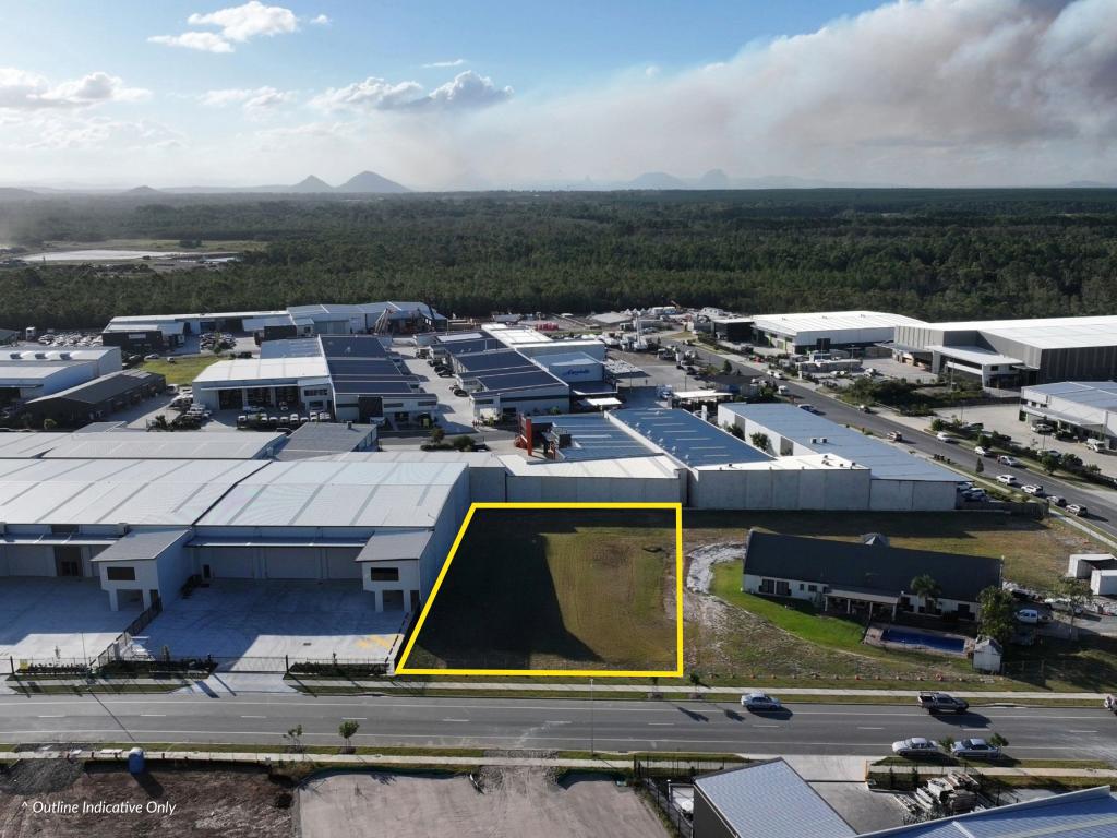 21 Barr Rd, Caboolture, QLD 4510