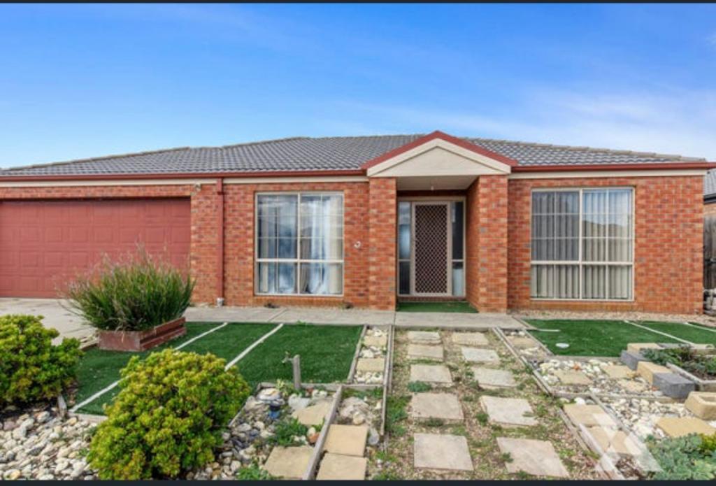 3 Begg Ave, Truganina, VIC 3029