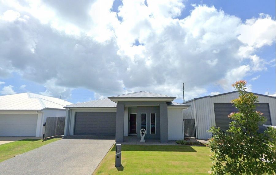 32 Jabiru Cct, Rural View, QLD 4740