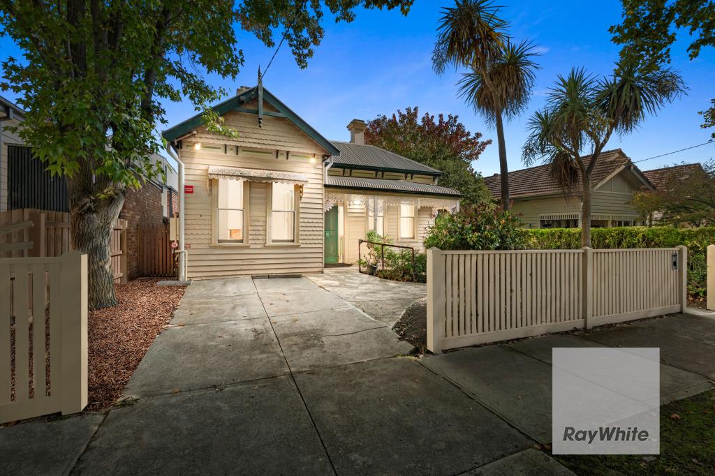 14 Rathmines St, Fairfield, VIC 3078