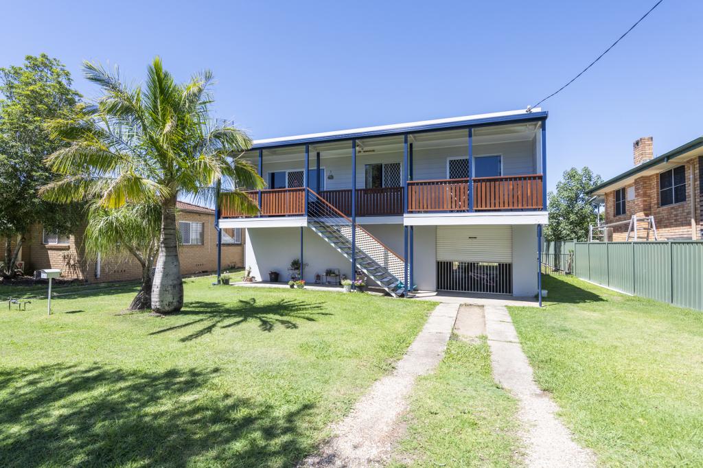 261 Hoof St, Grafton, NSW 2460