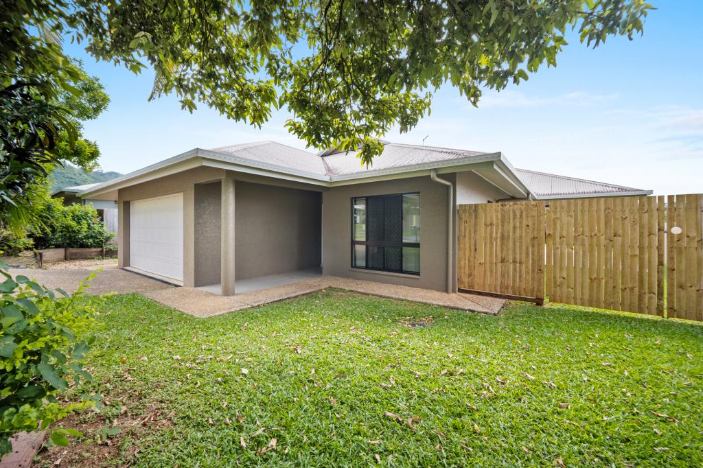 4 Pelling Cl, Kanimbla, QLD 4870