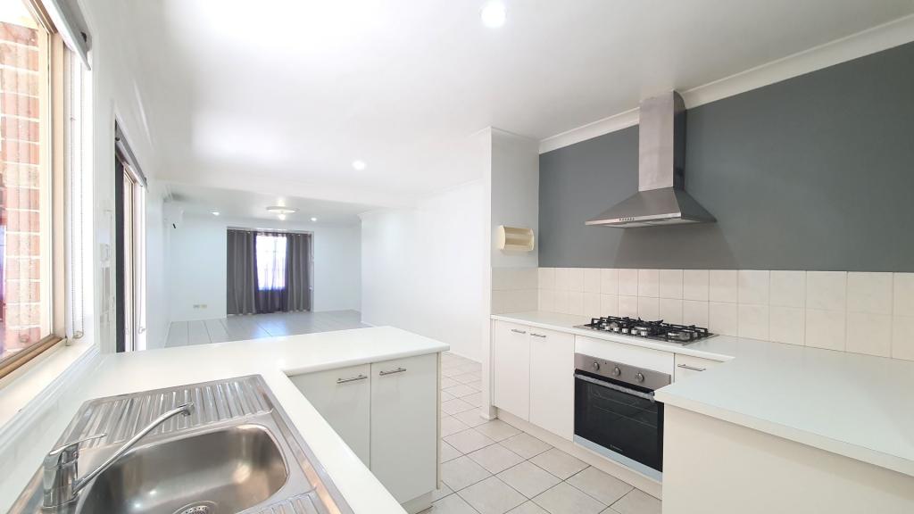 12 Dublin St, Glendenning, NSW 2761