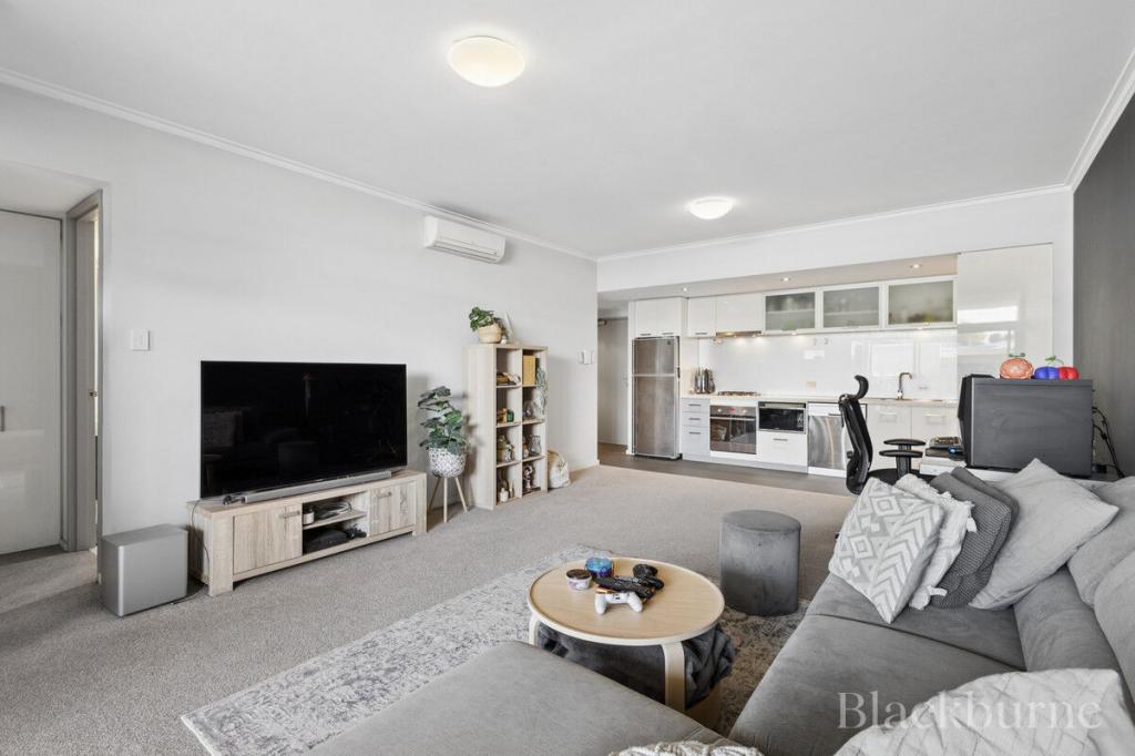48/378 Beaufort St, Perth, WA 6000