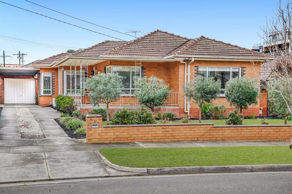 6 Marrbridge Rd, Moorabbin, VIC 3189