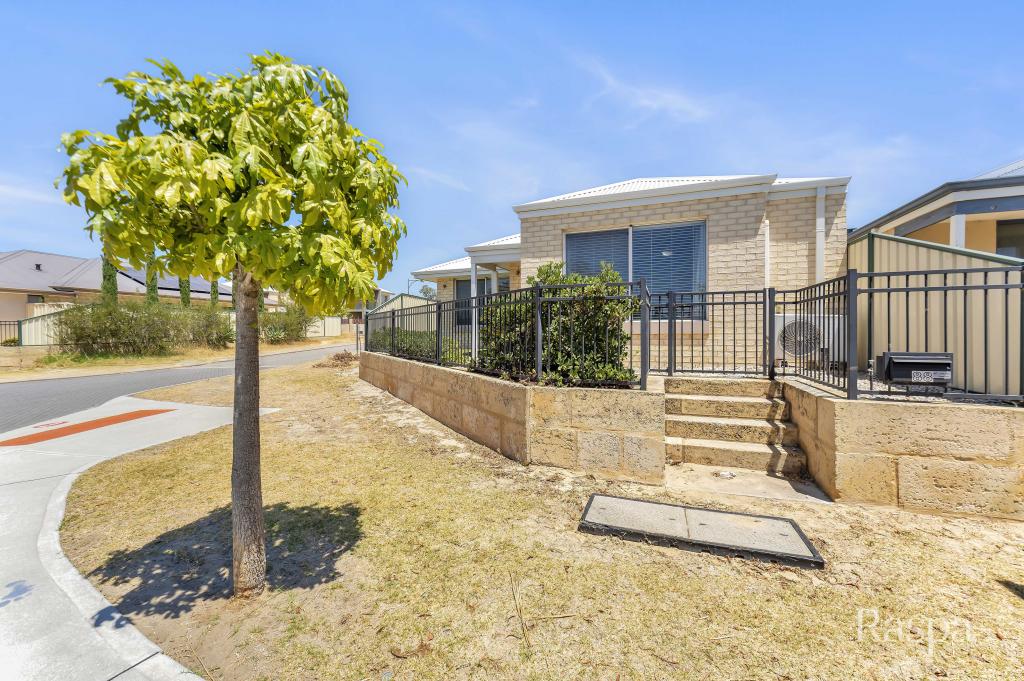 88 Macquarie Bvd, Hammond Park, WA 6164