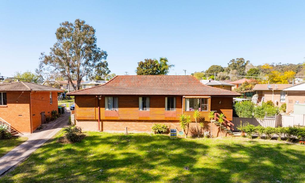 19 Clare Cres, Eden, NSW 2551